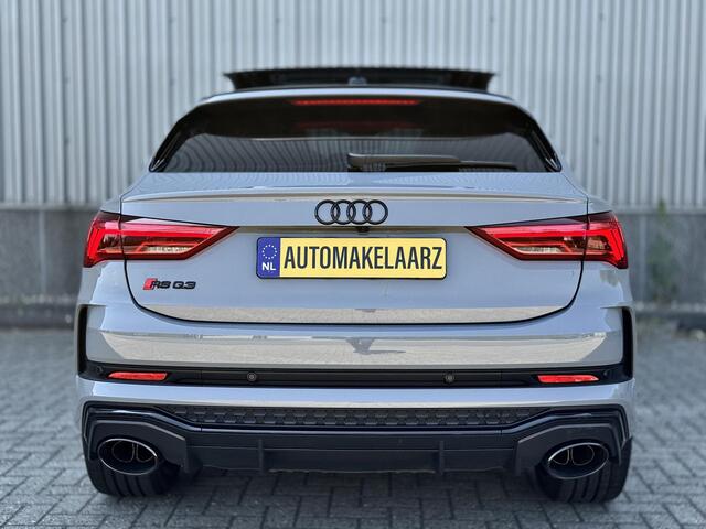 Audi RS Q3 Sportback TFSI FULL OPTION NARDO PANO