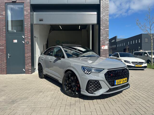 Audi RS Q3 RSQ3 Sportback TFSI PANO|ACC|ABT|SFEER|VOL