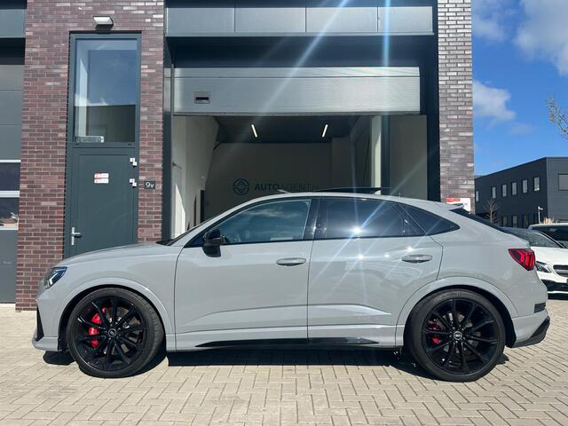 Audi RS Q3 RSQ3 Sportback TFSI PANO|ACC|ABT|SFEER|VOL
