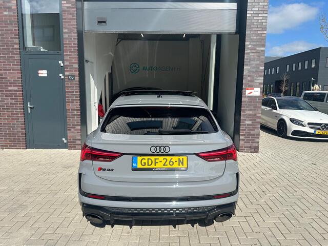 Audi RS Q3 RSQ3 Sportback TFSI PANO|ACC|ABT|SFEER|VOL