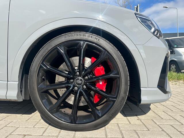 Audi RS Q3 RSQ3 Sportback TFSI PANO|ACC|ABT|SFEER|VOL
