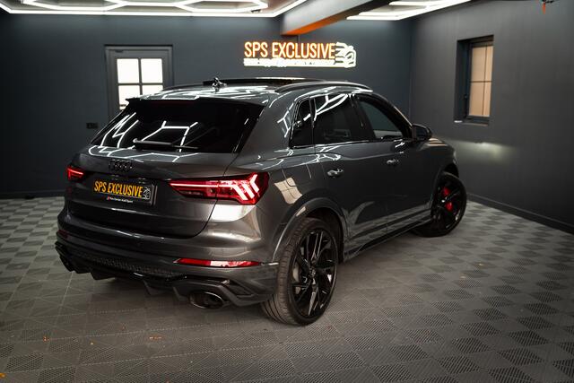 Audi RS Q3 TFSI / Pano / Eventuri / Adaptive / Sonos / Memory / Milltek DP /