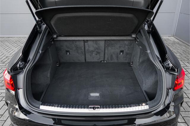Audi RS Q3 Sportback TFSI Pano B&O 21" Zwart Optiek