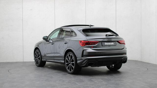 Audi RS Q3 Sportback 2.5 TFSI | RS Design | B&O | Panoramadak | Adaptieve Cruise Control
