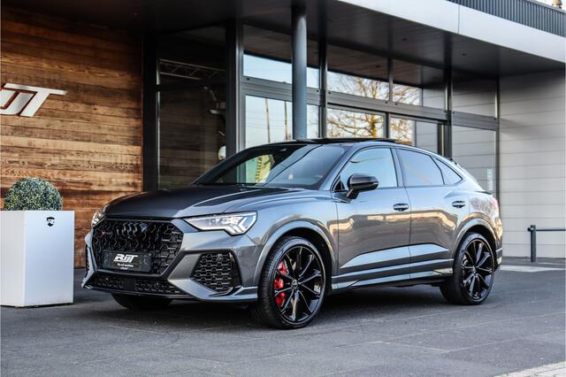 Audi RS Q3 RSQ3 2.5 **RS Sportstoelen/Pano/Ambient**