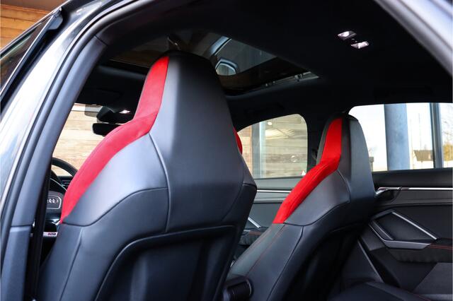 Audi RS Q3 RSQ3 2.5 **RS Sportstoelen/Pano/Ambient**