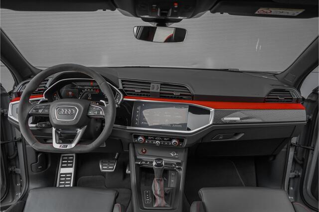 Audi RS Q3 Sportback TFSI Pano Sonos ACC 360° 21"