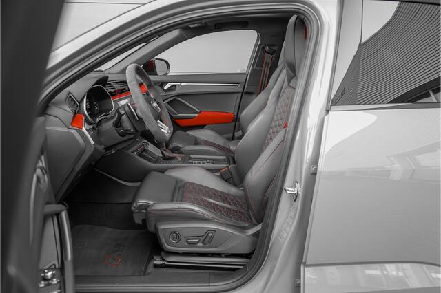 Audi RS Q3 Sportback TFSI Pano Sonos ACC 360° 21"