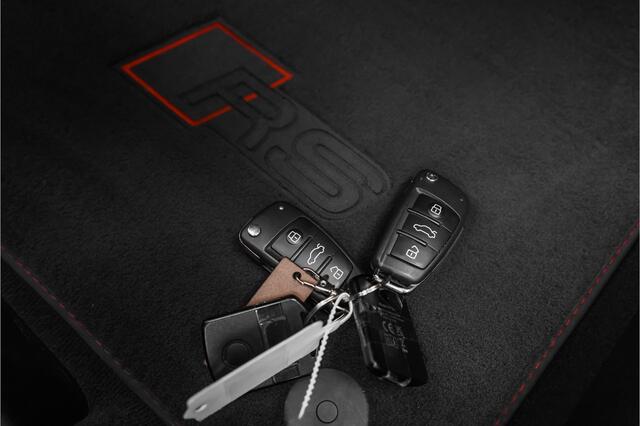 Audi RS Q3 Sportback TFSI Pano Sonos ACC 360° 21"