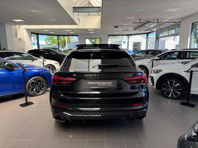Audi RS Q3 RSQ3 Sportback TFSI / Pano / B&O / CarPlay /