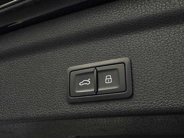 Audi RS Q3 RSQ3 Sportback TFSI / Pano / B&O / CarPlay /