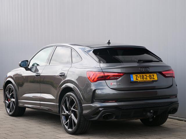 Audi RS Q3 Sportback TFSI 400 Pk Automaat Navi / DAB / Camera / Leer / Trekhaak / Sonos