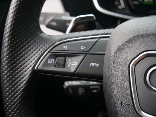 Audi RS Q3 Sportback TFSI 400 Pk Automaat Navi / DAB / Camera / Leer / Trekhaak / Sonos