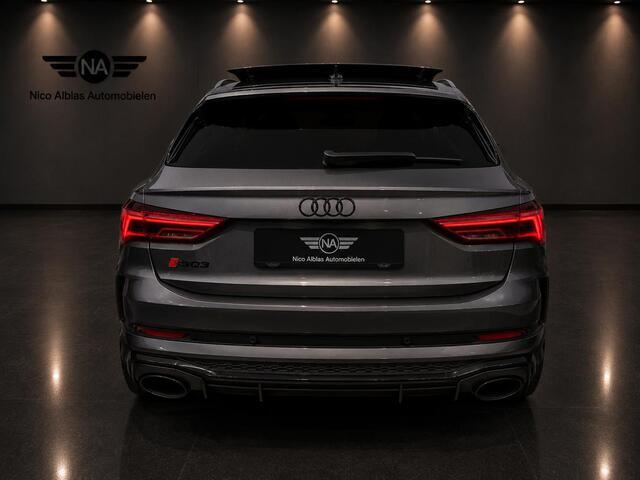 Audi RS Q3 Sportback TFSI
