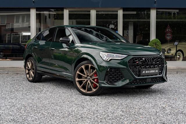 Audi RS Q3 2.5 TFSI QUATTRO