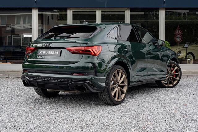 Audi RS Q3 2.5 TFSI QUATTRO