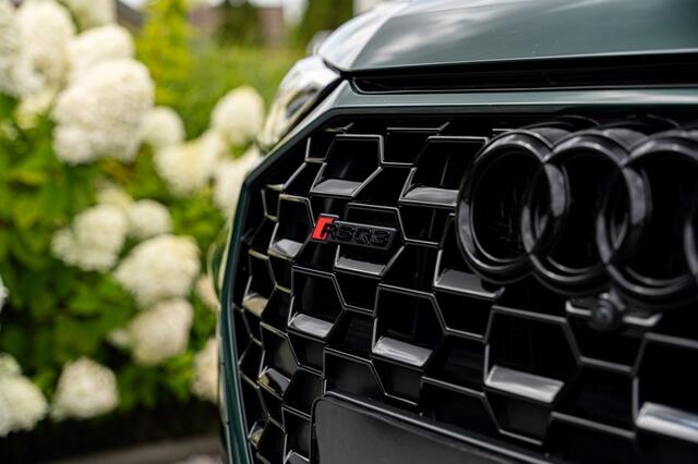 Audi RS Q3 2.5 TFSI QUATTRO