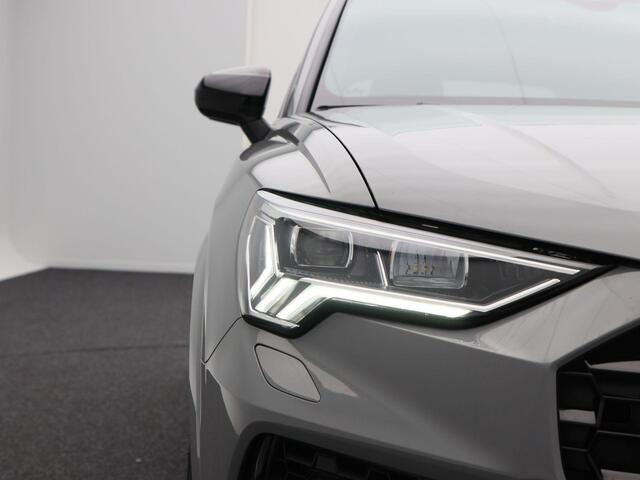 Audi RS Q3 TFSi 400 Pk Automaat | Stoelverwarming | Camera | Bang & Olufsen | Half Leer | Panorama dak | 20 Inch | 97.128 Km !!