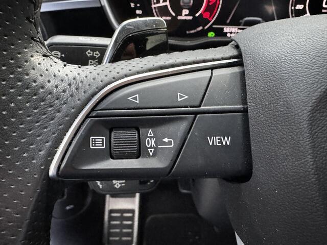Audi RS Q3 RSQ3 Sportback TFSI Quattro | B&O | Drive Select | Assist pack