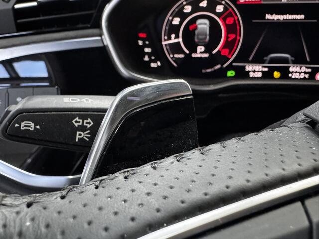 Audi RS Q3 RSQ3 Sportback TFSI Quattro | B&O | Drive Select | Assist pack