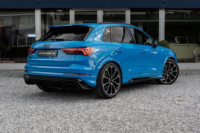 Audi RS Q3 2.5 TFSI QUATTRO/PANO/KERAMISCH/BenO/MATRIX