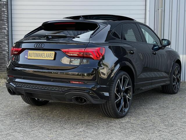 Audi RS Q3 Sportback TFSI FULL OPTION