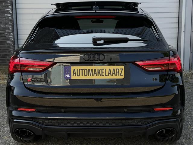 Audi RS Q3 Sportback TFSI FULL OPTION