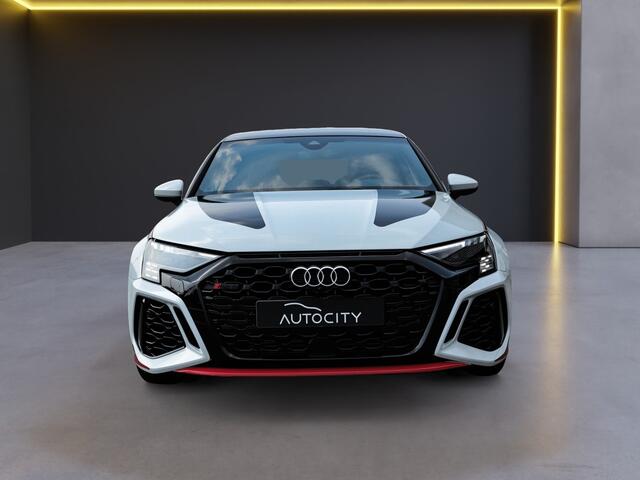 Audi RS3 Sportback 2.5 TFSI A3 quattro Pano l B & O l RS Seats