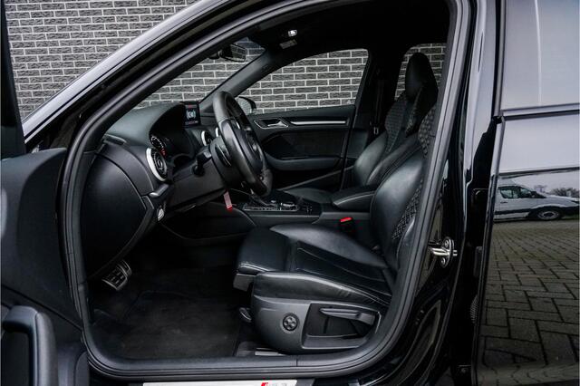 Audi RS3 Sportback 2.5 TFSI quattro Pro Line Plus | RS sportstoelen | Sportstuur | 19 inch LM