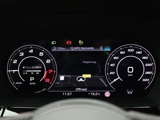 Audi RS3 2.5 TFSI RS 3 quattro 400PK S-Tronic Panoramadak, Keyless, Elektrische achterklep, Sportuitlaat, Elektrisch inklapbare spiegels, Side assist, Bang&Olufsen soundsysteem