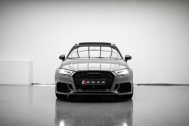 Audi RS3 Sportback 2.5 TFSI Quattro | Pano| B&O| Dodehoek