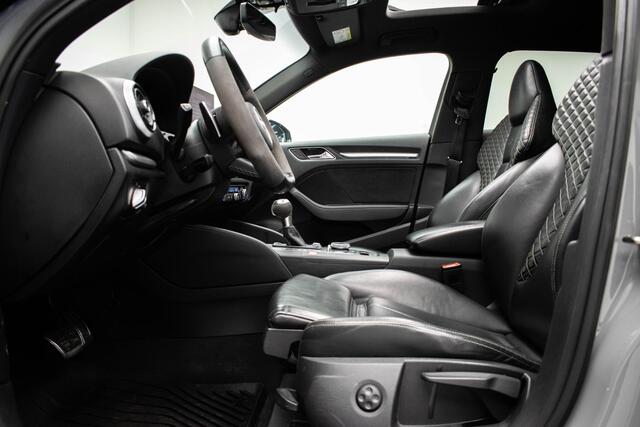 Audi RS3 Sportback 2.5 TFSI Quattro | Pano| B&O| Dodehoek