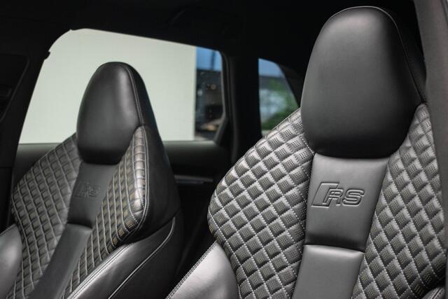 Audi RS3 Sportback 2.5 TFSI Quattro | Pano| B&O| Dodehoek