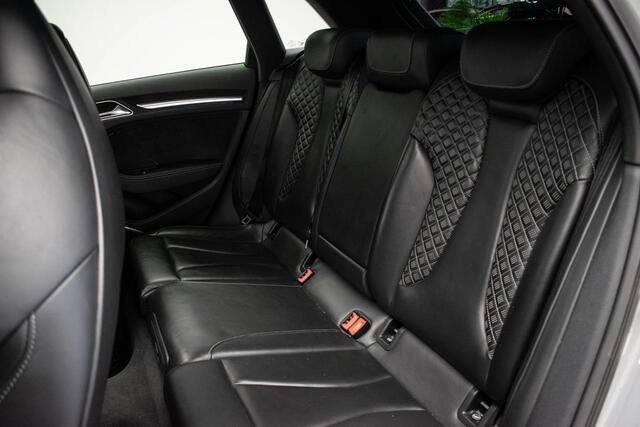 Audi RS3 Sportback 2.5 TFSI Quattro | Pano| B&O| Dodehoek