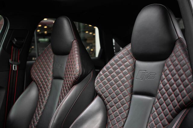 Audi RS3 Limousine 2.5 TFSI quattro | Grail uitlaat| Pano| Bang&Olusfen