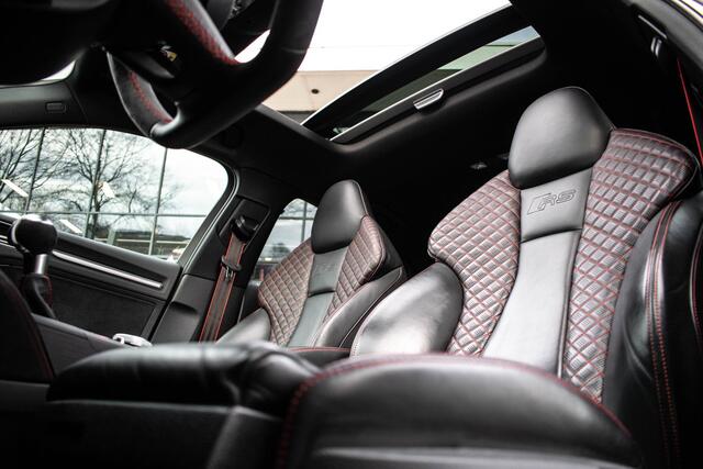 Audi RS3 Limousine 2.5 TFSI quattro | Grail uitlaat| Pano| Bang&Olusfen