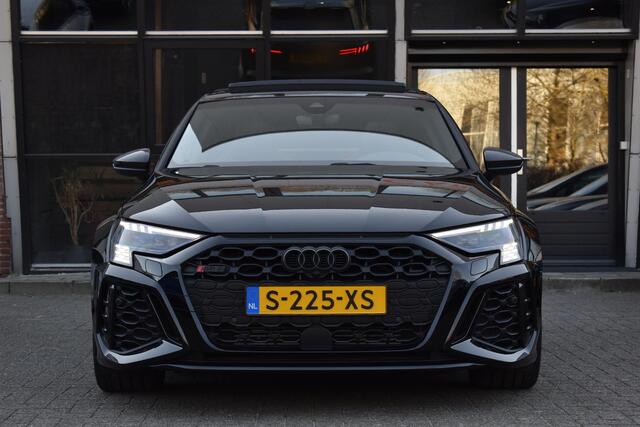 Audi RS3 Sportback 2.5 TFSI RS3 quattro Urban Pano Lane Acc B&O Camera