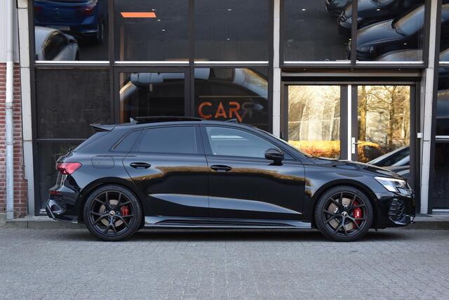 Audi RS3 Sportback 2.5 TFSI RS3 quattro Urban Pano Lane Acc B&O Camera