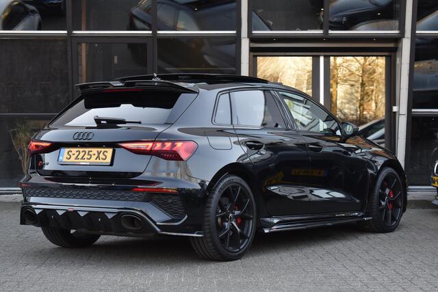 Audi RS3 Sportback 2.5 TFSI RS3 quattro Urban Pano Lane Acc B&O Camera