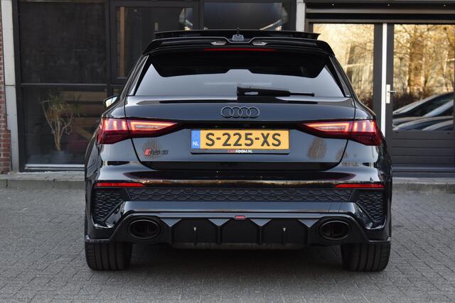 Audi RS3 Sportback 2.5 TFSI RS3 quattro Urban Pano Lane Acc B&O Camera