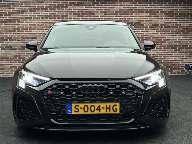 Audi RS3 Sportback 2.5 TFSI quattro | Hulk editie| B&O| Dak| Head-up| Memory|