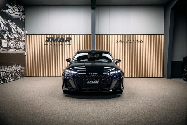 Audi RS3 Sportback 2.5 TFSI RS 3 quattro Z.G.A.N RS3 full options!!!
