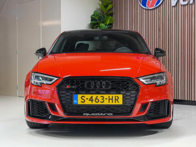 Audi RS3 A3 Limousine 2.5 TFSI quattro