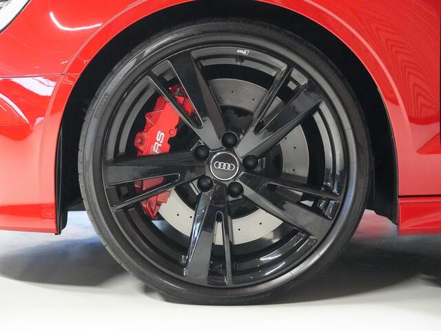 Audi RS3 A3 Limousine 2.5 TFSI quattro
