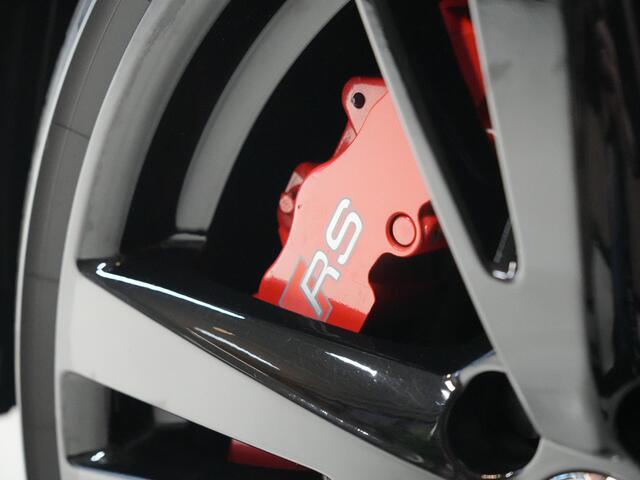 Audi RS3 A3 Limousine 2.5 TFSI quattro
