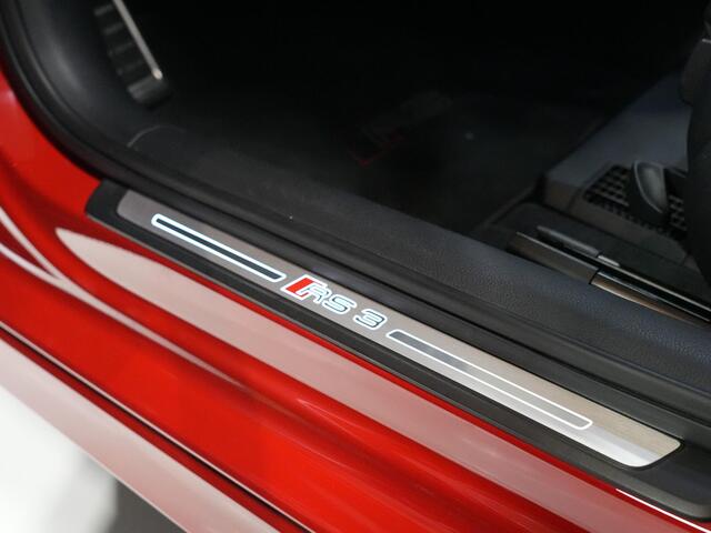 Audi RS3 A3 Limousine 2.5 TFSI quattro