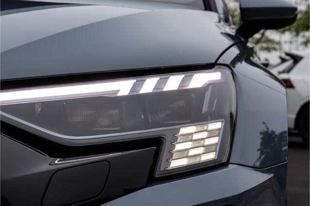 Audi RS3 Limousine 2.5 Quattro **Ceramic/RS Dynamic/Carbon/360/Matrix/Pano/B&O**
