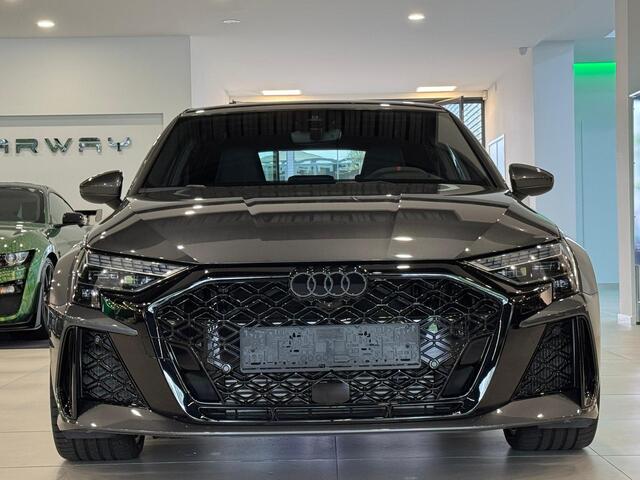 Audi RS3 Sportback 2.5 TFSI RS3 quattro | Facelift | Pano | SONOS |