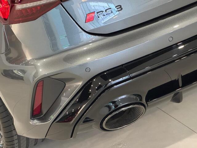 Audi RS3 Sportback 2.5 TFSI RS3 quattro | Facelift | Pano | SONOS |