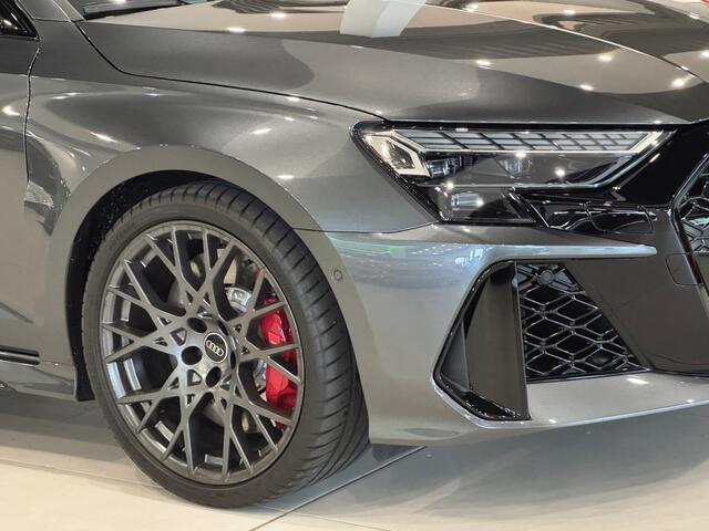 Audi RS3 Sportback 2.5 TFSI RS3 quattro | Facelift | Pano | SONOS |